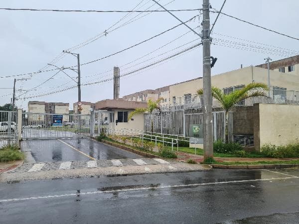Apartamento em leilão em Contagem - MG — Apartamento 42,41m², 2 dormitório(s), 1 vaga(s) na garagem - , CONTAGEM MG