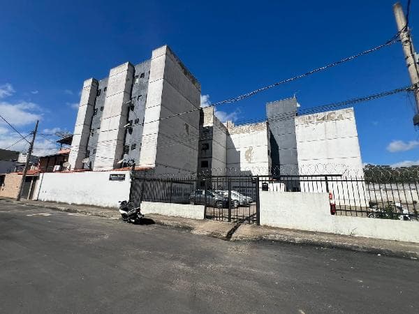 Apartamento em leilão em Juiz De Fora - MG, bairro Marilandia — Apartamento 48,51m², 2 dormitório(s) - MARILANDIA, JUIZ DE FORA MG