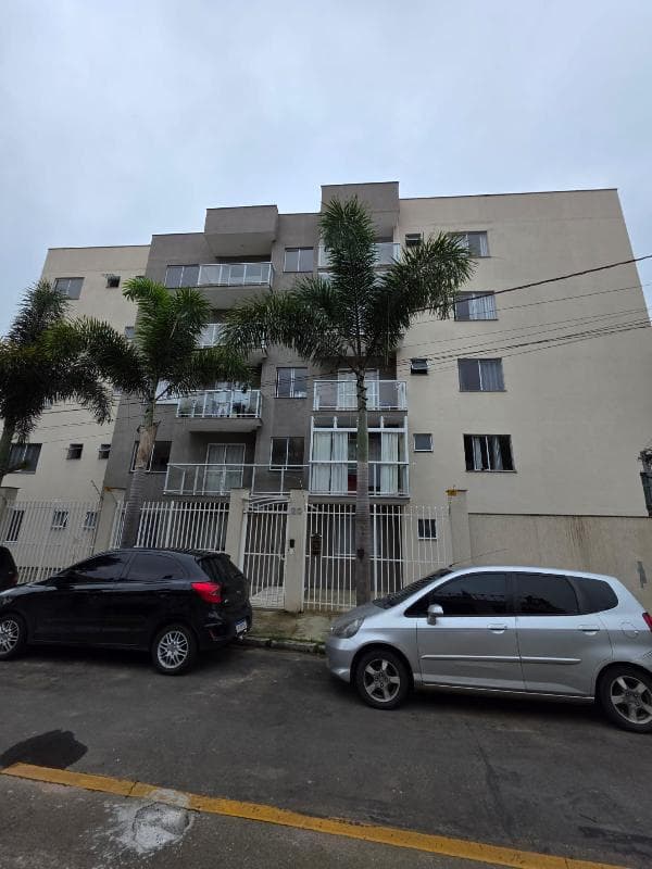 Apartamento em leilão em Juiz De Fora - MG, bairro Recanto da Mata — Apartamento 108,18m², 2 dormitório(s), 1 vaga(s) na garagem - RECANTO DA MATA, JUIZ DE FORA MG