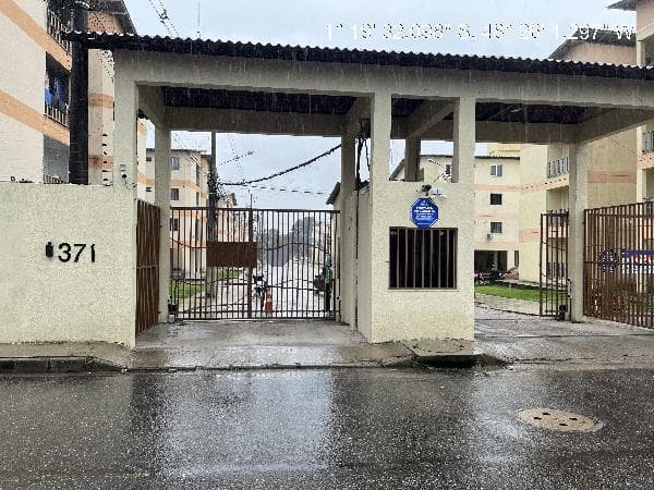 Apartamento em leilão em Belém - PA — Apartamento 47,25m², 2 dormitório(s), 1 vaga(s) na garagem - TENONE, BELEM PA