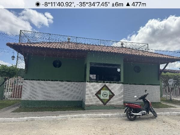 Casa em leilão em Gravatá - PE, bairro Alpes Suiços — Casa 70m², 4 dormitório(s), 1 vaga(s) na garagem - ALPES SUICOS, GRAVATA PE