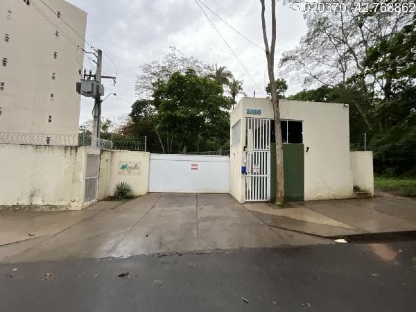 Apartamento em leilão em Teresina - PI, bairro Uruguai — Apartamento 51,2m², 2 dormitório(s), 1 vaga(s) na garagem - URUGUAI, TERESINA PI