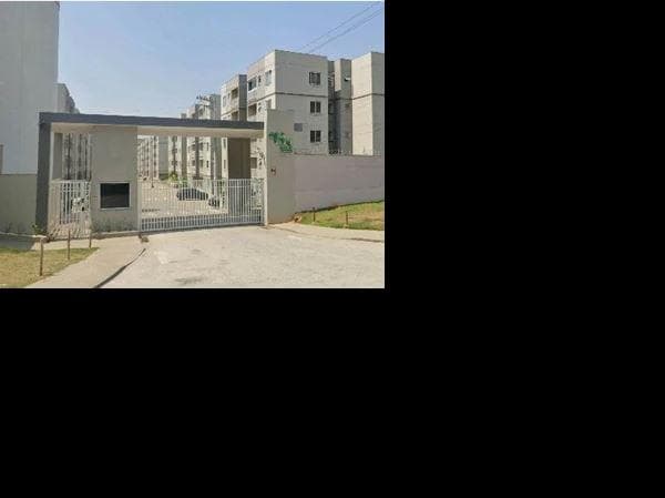 Apartamento em leilão em Nova Iguaçu - RJ, bairro Ponto Chic — Apartamento 44,98m², 2 dormitório(s), 1 vaga(s) na garagem - PONTO CHIC, NOVA IGUACU RJ