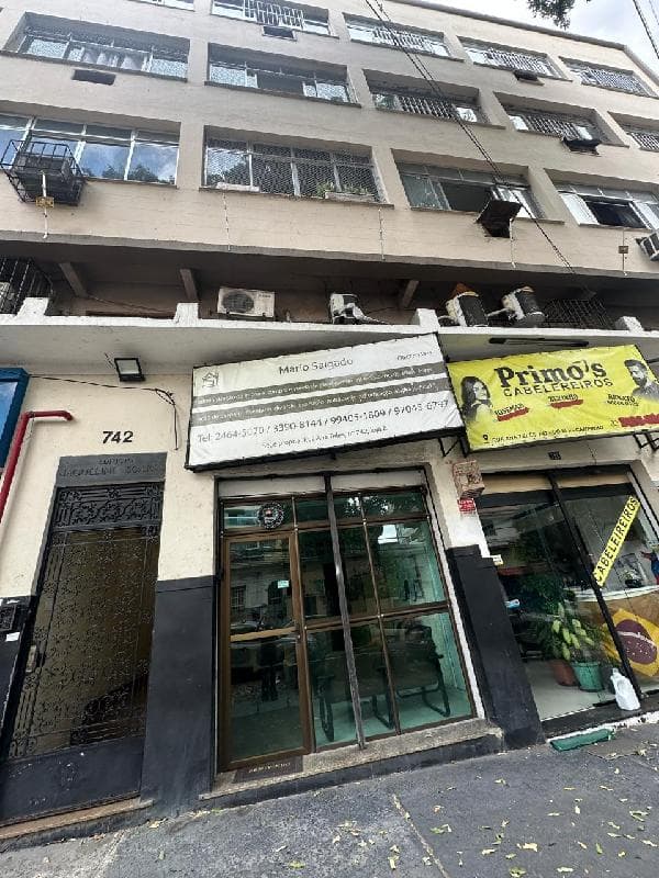 Apartamento em leilão em Rio De Janeiro - RJ, bairro Campinho — Apartamento 73m², 2 dormitório(s), 1 vaga(s) na garagem - CAMPINHO, RIO DE JANEIRO RJ