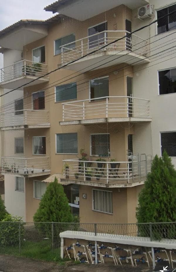 Apartamento em leilão em Sapucaia - RJ — Apartamento 66m², 2 dormitório(s) - , SAPUCAIA RJ
