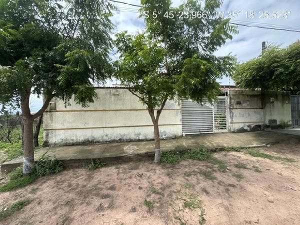 Casa em leilão em São Gonçalo Do Amarante - RN, bairro Planalto — Casa 62,29m², 2 dormitório(s), 1 vaga(s) na garagem - GUAJIRU, SAO GONCALO DO AMARANTE RN