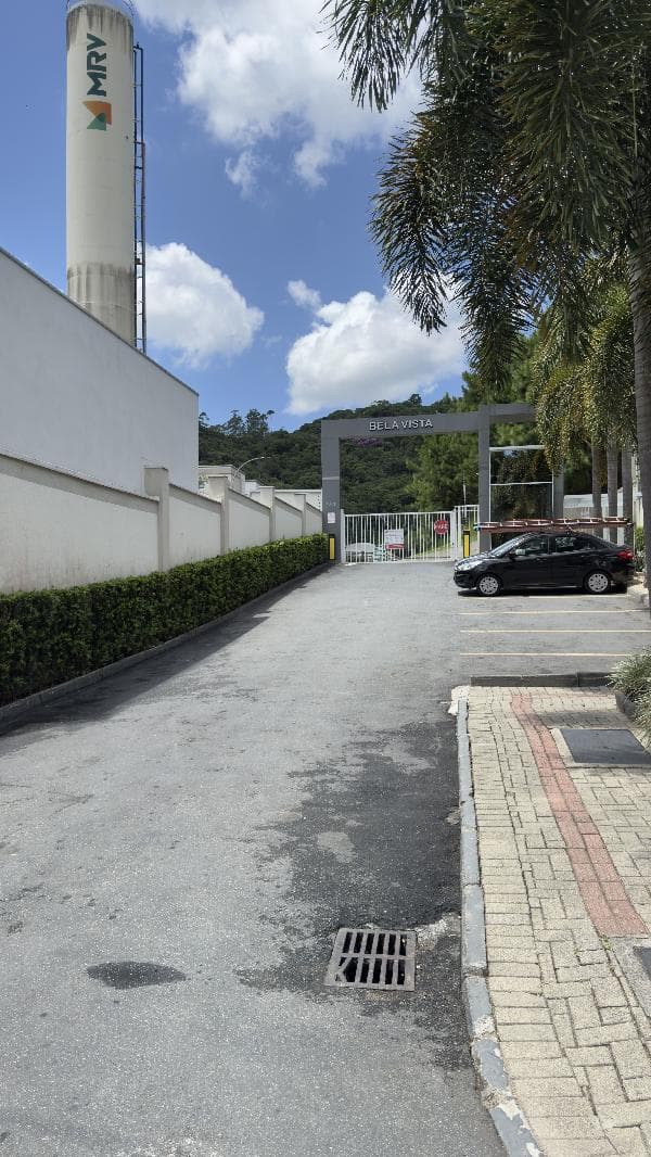Apartamento em leilão em Blumenau - SC, bairro Progresso — Apartamento 38,4m², 2 dormitório(s), 1 vaga(s) na garagem - PROGRESSO, BLUMENAU SC