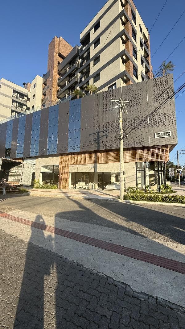 Foto 1 de 9: Apartamento em leilão em Blumenau - SC, bairro Ribeirao Fresco — Apartamento 48,36m², 0 dormitório(s), 1 vaga(s) na garagem - RIBEIRAO FRESCO, BLUMENAU SC
