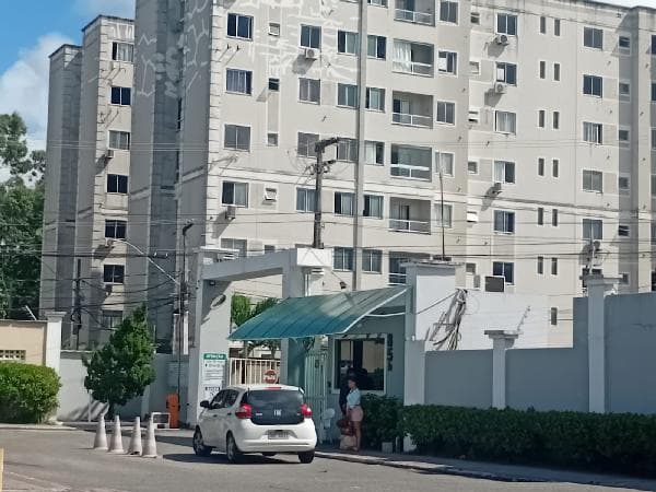 Apartamento em leilão em Aracaju - SE, bairro Inacio Barbosa — Apartamento 49,79m², 2 dormitório(s), 1 vaga(s) na garagem - INACIO BARBOSA, ARACAJU SE