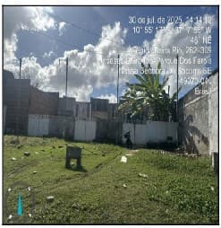 Casa em leilão em Nossa Senhora Do Socorro - SE, bairro Parque dos Faróis — Casa 57,75m², 2 dormitório(s) - , NOSSA SENHORA DO SOCORRO SE