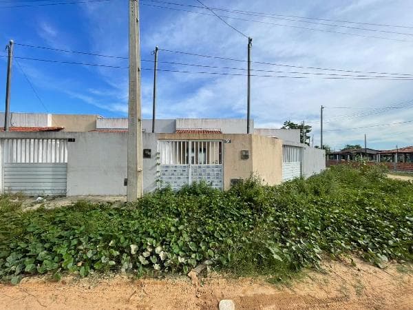 Casa em leilão em Nossa Senhora Do Socorro - SE, bairro Centro Histórico — Casa 68,55m², 2 dormitório(s), 1 vaga(s) na garagem - CENTRO HISTORICO, NOSSA SENHORA DO SOCORRO SE