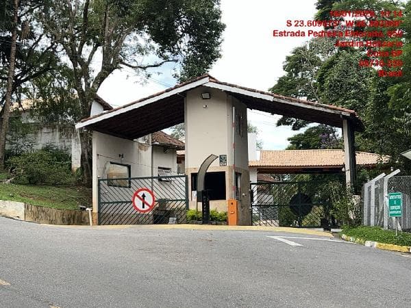 Casa em leilão em Cotia - SP, bairro Parque Paulistano — Casa 189,08m², PARQUE PAULISTANO, COTIA SP