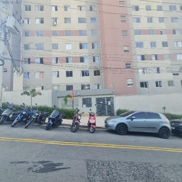 Apartamento em leilão em São Paulo - SP, bairro Jardim Santa Adelia — Apartamento 34,98m², 2 dormitório(s) - JARDIM SANTA ADELIA, SAO PAULO SP