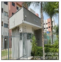 Apartamento em leilão em Palmas - TO — Apartamento 56,98m², 2 dormitório(s), 1 vaga(s) na garagem - , PALMAS TO