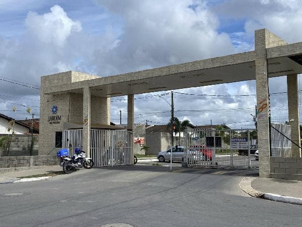 Casa em leilão em Maceió - AL, bairro Cidade Universitária — Casa 54,83m², 2 dormitório(s), 1 vaga(s) na garagem - CIDADE UNIVERSITARIA, MACEIO AL