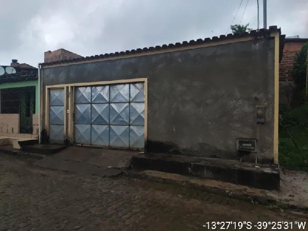 Casa em leilão em Presidente Tancredo Neves - BA, bairro Centro — Casa 131,59m², 3 dormitório(s), 1 vaga(s) na garagem - CENTRO, PRESIDENTE TANCREDO NEVES BA