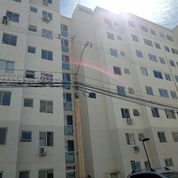 Apartamento em leilão em Salvador - BA — Apartamento 39,59m², 2 dormitório(s), 1 vaga(s) na garagem - PIATA, SALVADOR BA