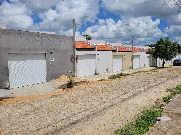Casa em leilão em Horizonte - CE, bairro Vertente — Casa 66,15m², 2 dormitório(s), 1 vaga(s) na garagem - VERTENTE, HORIZONTE CE