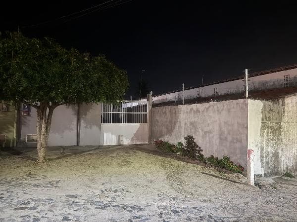 Casa em leilão em Pacajus - CE — Casa 91,02m², 2 dormitório(s), 2 vaga(s) na garagem - , PACAJUS CE