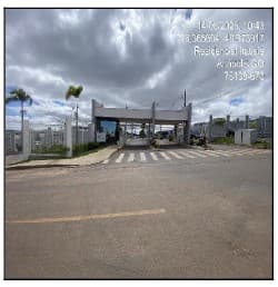 Casa em leilão em Anápolis - GO — Casa 200m², 2 dormitório(s), 1 vaga(s) na garagem - RESIDENCIAL ITATIAIA, ANAPOLIS GO