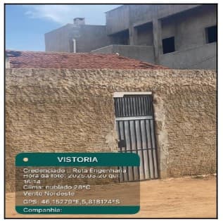 Casa em leilão em Grajaú - MA — Casa 206m², 0 dormitório(s), 1 vaga(s) na garagem, GRAJAU MA