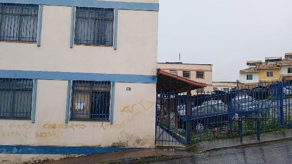 Apartamento em leilão em Belo Horizonte - MG, bairro Copacabana — Apartamento 70m², 2 dormitório(s), 1 vaga(s) na garagem - COPACABANA, BELO HORIZONTE MG
