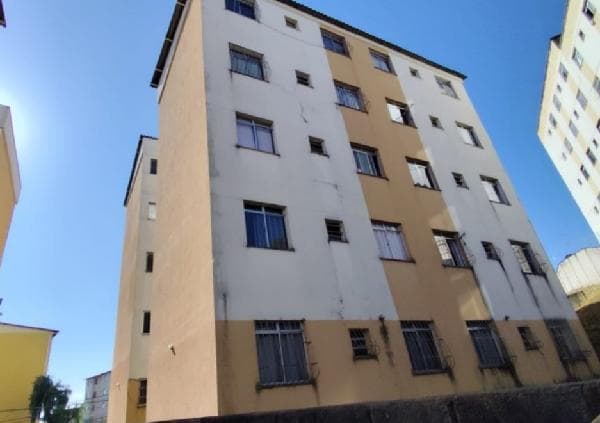 Apartamento em leilão em Belo Horizonte - MG, bairro Piratininga (venda Nova) — Apartamento 45m², 2 dormitório(s), 1 vaga(s) na garagem - PIRATININGA (VENDA NOVA), BELO HORIZONTE MG