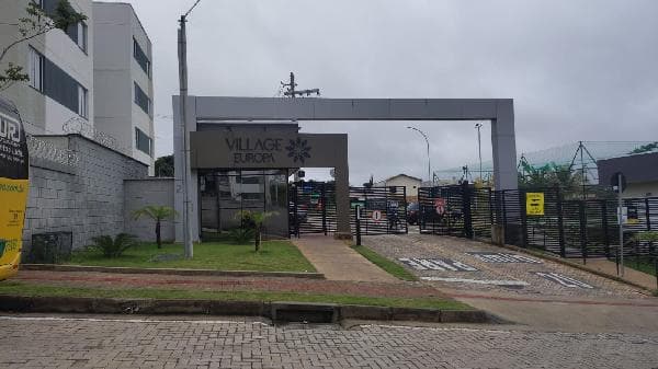 Apartamento em leilão em Contagem - MG, bairro Colonial — Apartamento 44,85m², 2 dormitório(s), 1 vaga(s) na garagem - COLONIAL, CONTAGEM MG