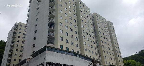 Apartamento em leilão em Juiz De Fora - MG, bairro Eldorado — Apartamento 66m², 2 dormitório(s), 1 vaga(s) na garagem - ELDORADO, JUIZ DE FORA MG
