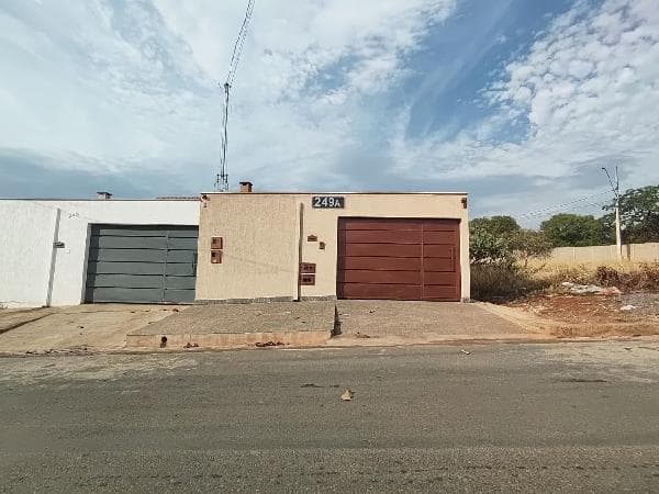 Casa em leilão em Sete Lagoas - MG — Casa 62,31m², 2 dormitório(s), 1 vaga(s) na garagem - RESIDENCIAL VALE DO SOL, SETE LAGOAS MG