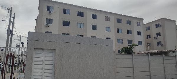 Apartamento em leilão em Paulista - PE, bairro Maranguape I — Apartamento 41,8m², 2 dormitório(s), 1 vaga(s) na garagem - MARANGUAPE I, PAULISTA PE