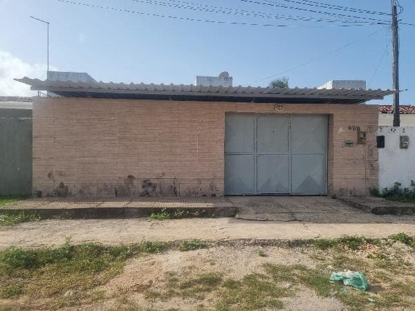 Casa em leilão em Paulista - PE, bairro Pau Amarelo — Casa 55,72m², 3 dormitório(s), 1 vaga(s) na garagem - PAU AMARELO, PAULISTA PE