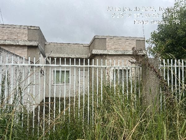 Casa em leilão em Ponta Grossa - PR, bairro Pirititos — Casa 59,39m², 2 dormitório(s), 1 vaga(s) na garagem - PIRIQUITOS, PONTA GROSSA PR