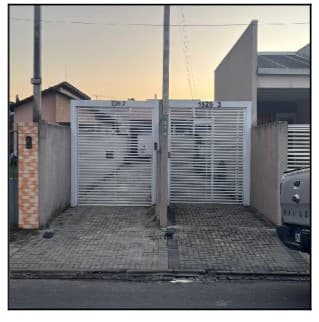 Casa em leilão em São José Dos Pinhais - PR, bairro Parque da Fonte — Casa 70,07m², 0 dormitório(s) - PARQUE DA FONTE, SAO JOSE DOS PINHAIS PR