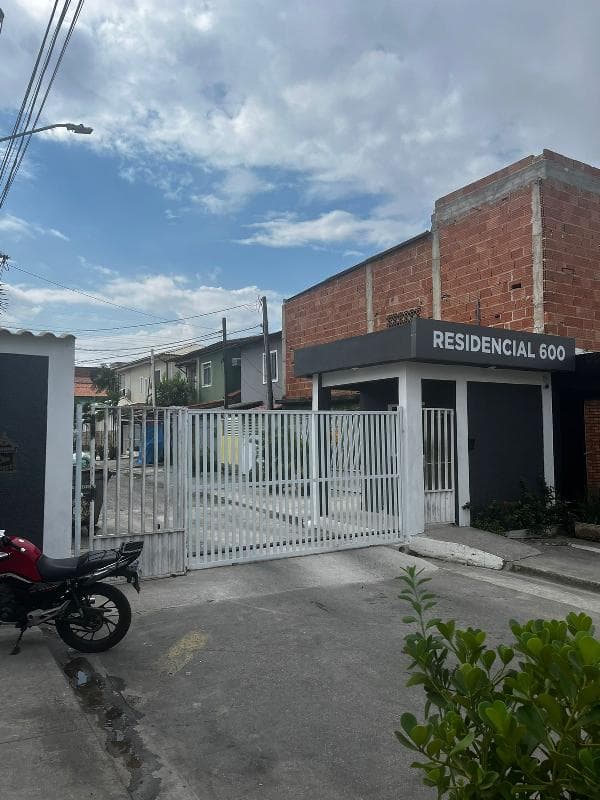 Apartamento em leilão em Rio De Janeiro - RJ — Apartamento 40m², 0 dormitório(s), 1 vaga(s) na garagem - GUARATIBA, RIO DE JANEIRO RJ