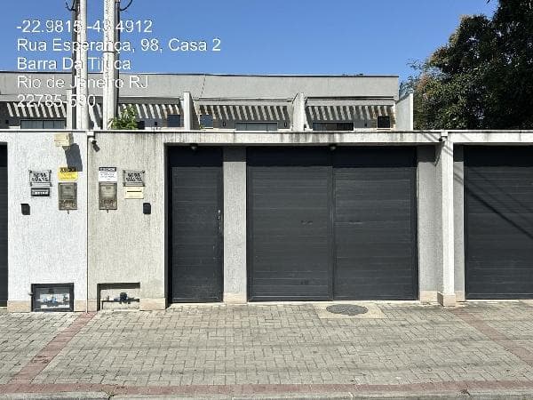 Casa em leilão em Rio De Janeiro - RJ, bairro Vargem Grande — Casa 131m², 3 dormitório(s), 2 vaga(s) na garagem - VARGEM GRANDE, RIO DE JANEIRO RJ