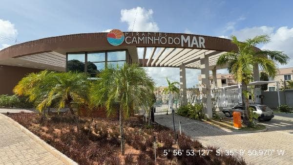 Apartamento em leilão em Parnamirim - RN, bairro Pium (distrito Litoral) — Apartamento 48,58m², 2 dormitório(s), 1 vaga(s) na garagem - PIUM (DISTRITO LITORAL), PARNAMIRIM RN