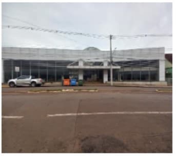 Terreno em leilão em Panambi - RS, bairro Centro — Imóvel comercial área  2617,23m², CENTRO, PANAMBI RS