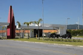 Casa em leilão em Palhoça - SC, bairro Bela Vista — Casa 58,64m², 2 dormitório(s), 1 vaga(s) na garagem - BELA VISTA, PALHOCA SC