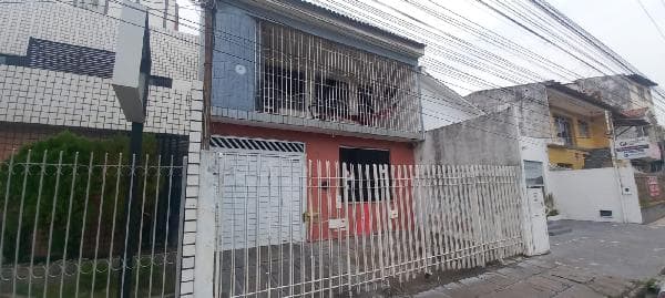 Casa em leilão em Aracaju - SE, bairro São José — Casa 224,12m², 4 dormitório(s), 1 vaga(s) na garagem - SAO JOSE, ARACAJU SE