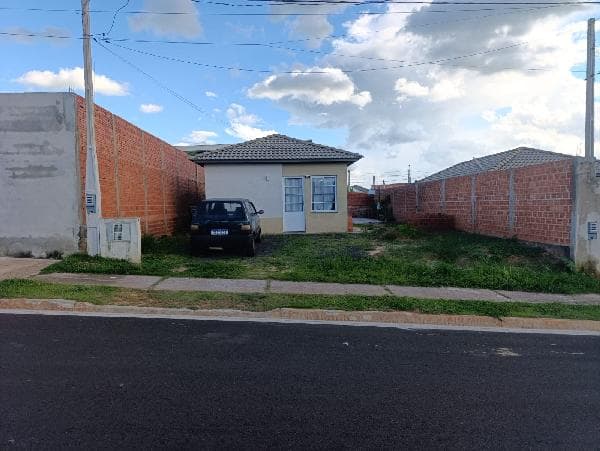 Casa em leilão em Botucatu - SP, bairro Vida Nova Botucatu (rubiao Junior) — Casa 45,47m², 2 dormitório(s), 1 vaga(s) na garagem - VIDA NOVA BOTUCATU (RUBIAO JUNIOR), BOTUCATU SP