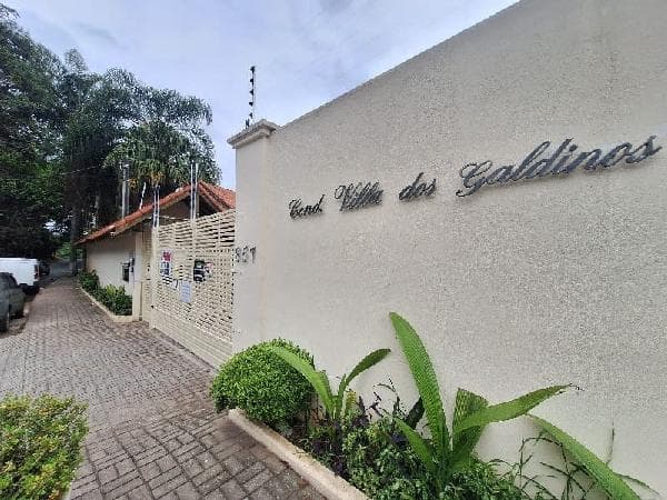 Casa em leilão em Cotia - SP, bairro Jardim Barbacena — Casa 52m², 2 dormitório(s), 2 vaga(s) na garagem - JARDIM BARBACENA, COTIA SP