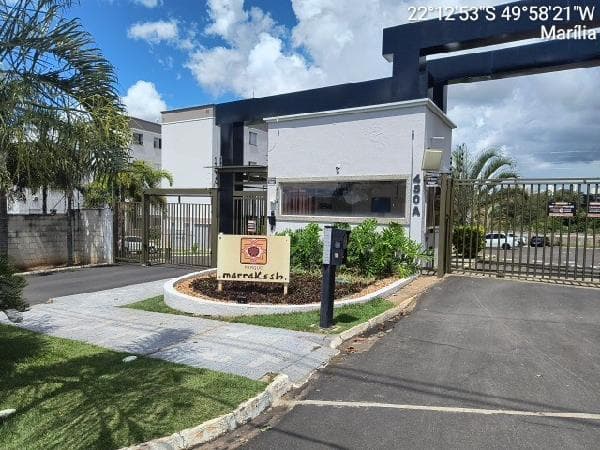 Apartamento em leilão em Marília - SP, bairro Jardim Califórnia — Apartamento 43,99m², 2 dormitório(s), 2 vaga(s) na garagem - JARDIM CALIFORNIA, MARILIA SP