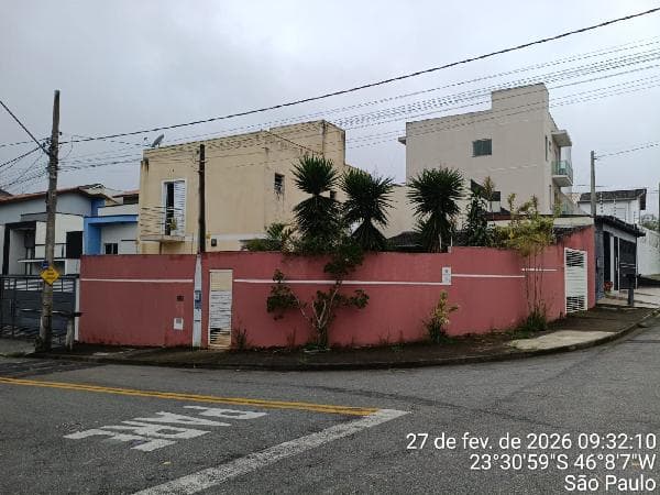 Casa em leilão em Mogi Das Cruzes - SP, bairro Villa Di Cesar — Casa 136m², 3 dormitório(s), 2 vaga(s) na garagem - RIO ACIMA, MOGI DAS CRUZES SP