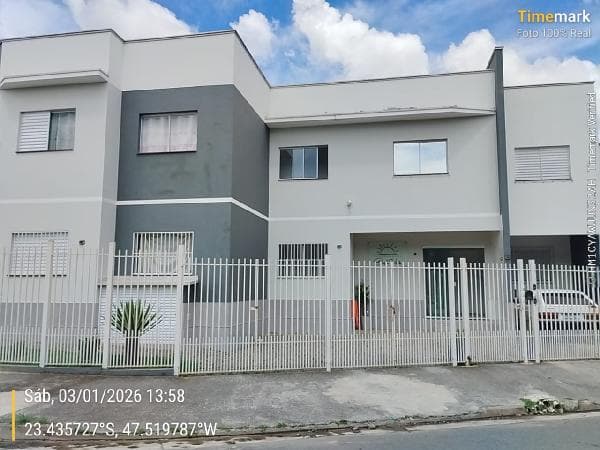 Apartamento em leilão em Sorocaba - SP, bairro Jardim Santa Marta — Apartamento 30,01m², 1 dormitório(s), 1 vaga(s) na garagem - JARDIM SANTA MARTA, SOROCABA SP