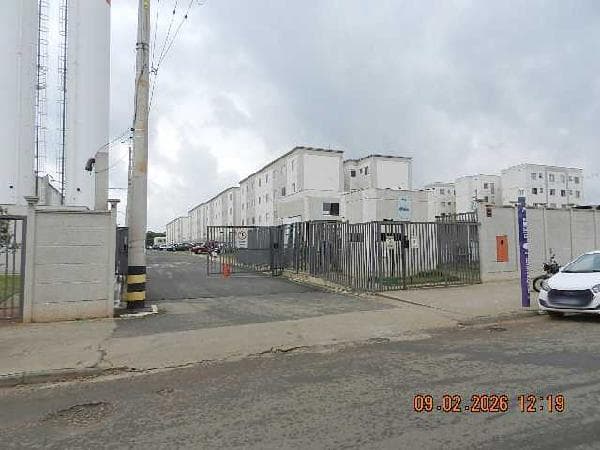 Apartamento em leilão em Suzano - SP, bairro Vila Ravena — Apartamento 41,74m², 2 dormitório(s), 1 vaga(s) na garagem - CHACARA ESTANCIA PAULISTA, SUZANO SP