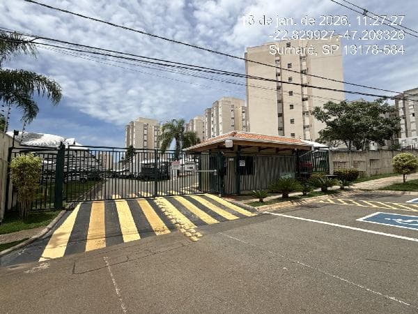 Foto 3 de 3: Casa em leilão em Votuporanga - SP, bairro Jardim dos Ypes — Casa 74,9m², 1 dormitório(s), 2 vaga(s) na garagem - JARDIM DOS YPES, VOTUPORANGA SP