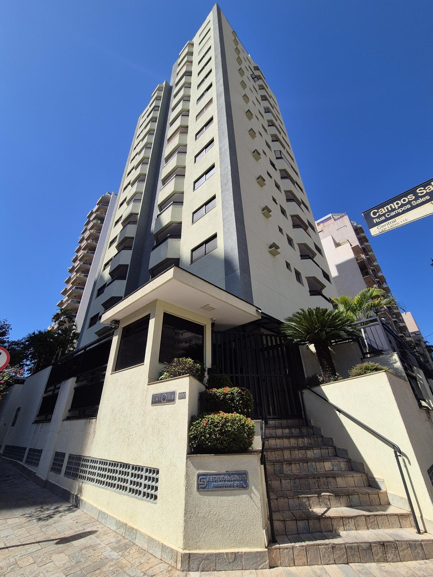 Foto 7 de 10: Apartamento em leilão em Ribeirão Preto - SP, bairro Centro — Apartamento, àrea total 95,7854m² - Ribeirão Preto/SP