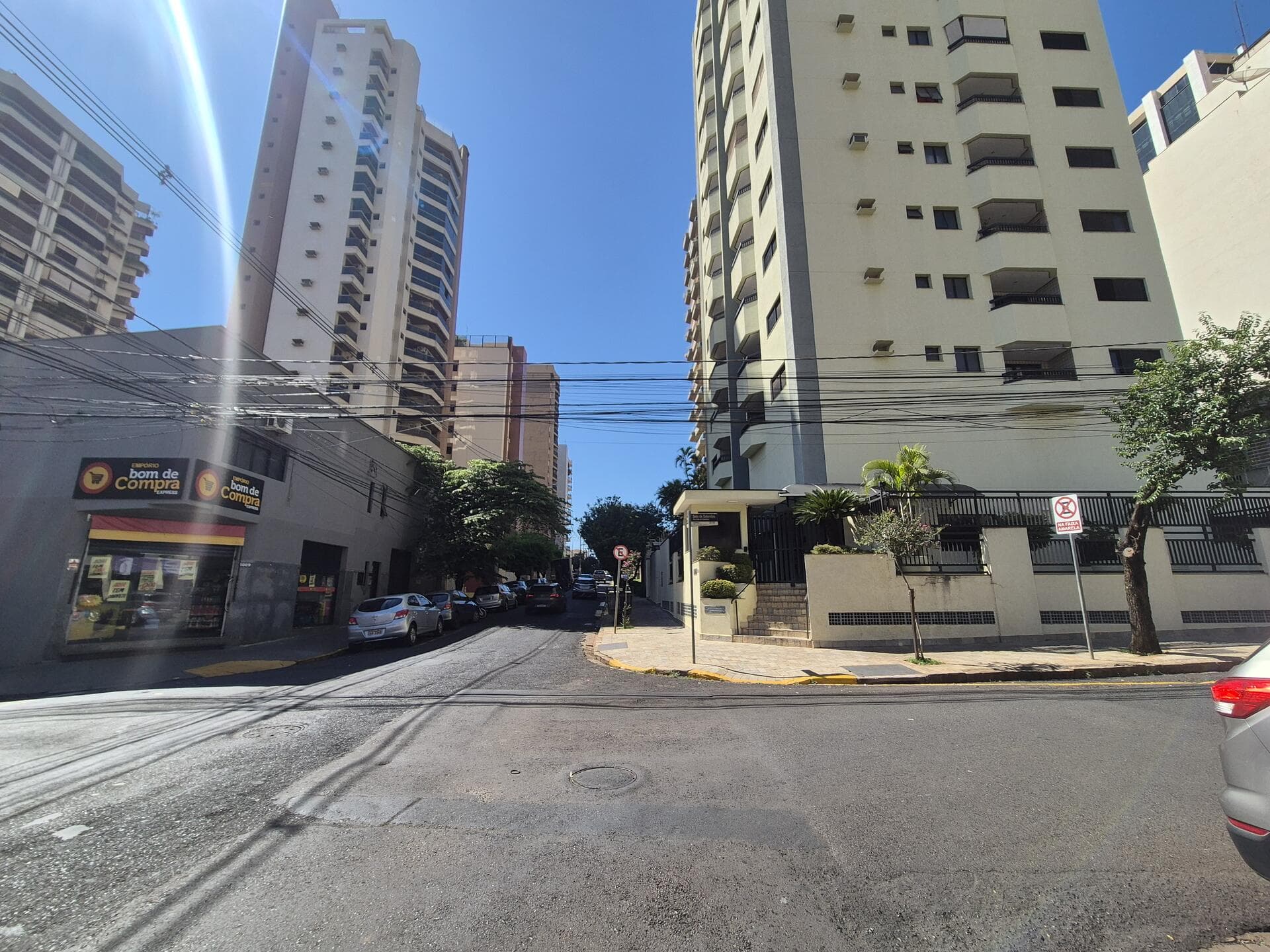 Foto 8 de 10: Apartamento em leilão em Ribeirão Preto - SP, bairro Centro — Apartamento, àrea total 95,7854m² - Ribeirão Preto/SP