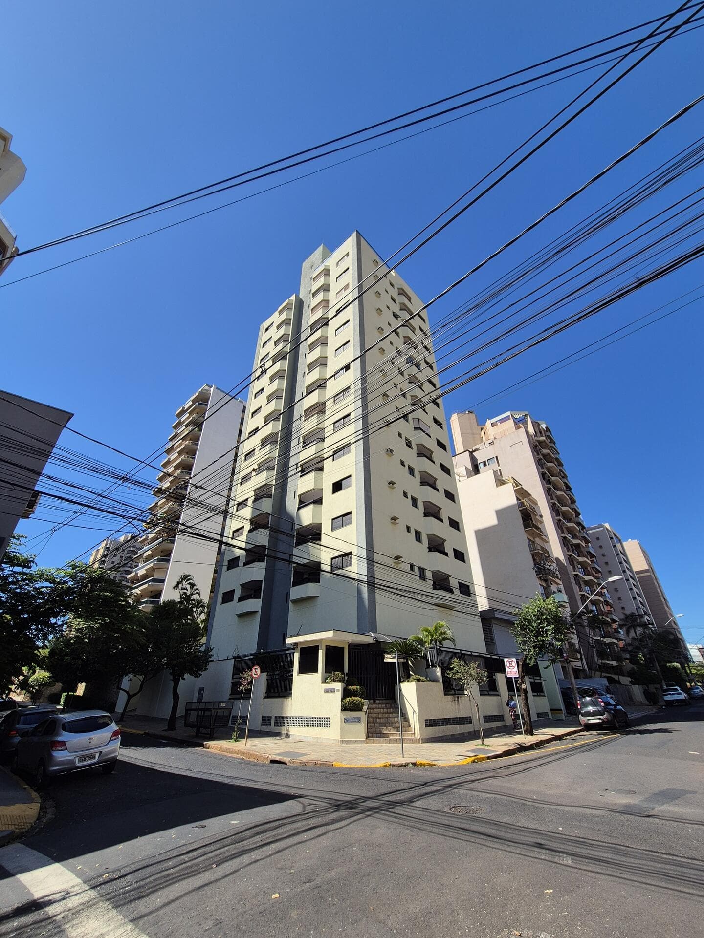 Foto 10 de 10: Apartamento em leilão em Ribeirão Preto - SP, bairro Centro — Apartamento, àrea total 95,7854m² - Ribeirão Preto/SP